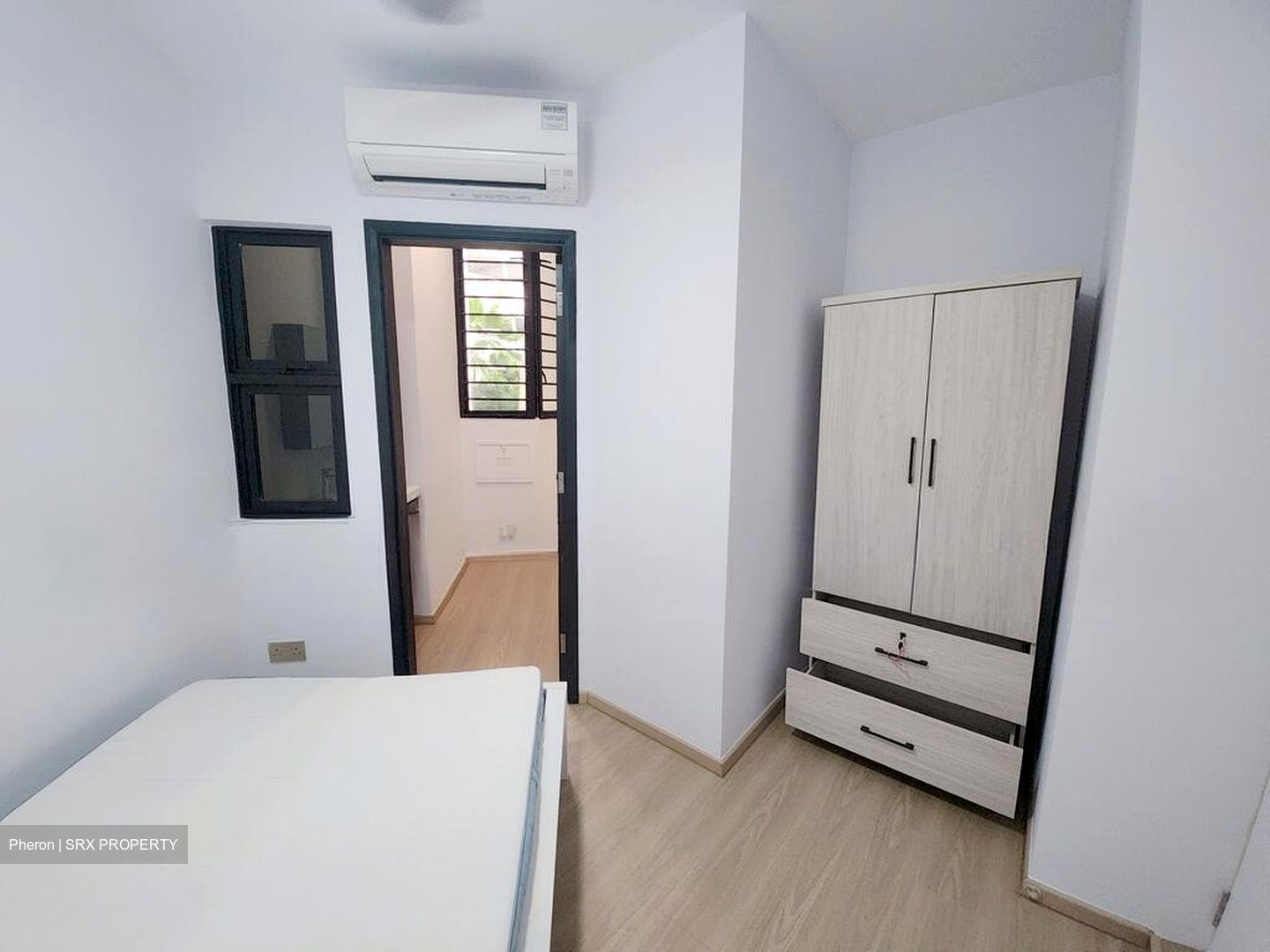 Eastpoint Green (D18), Condominium #571186641